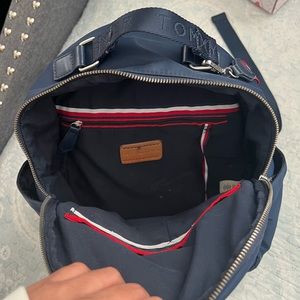 Tommy Hilfiger Mini Backpack